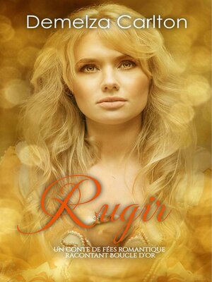 cover image of Rugir